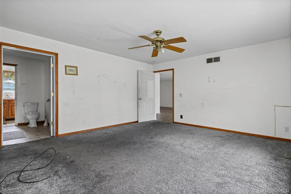 13872 Sheridan Road Manchester Township, MI 48158