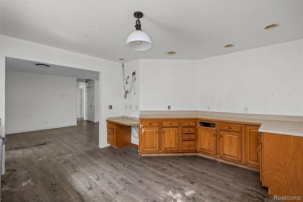13872 Sheridan Road Manchester Township, MI 48158