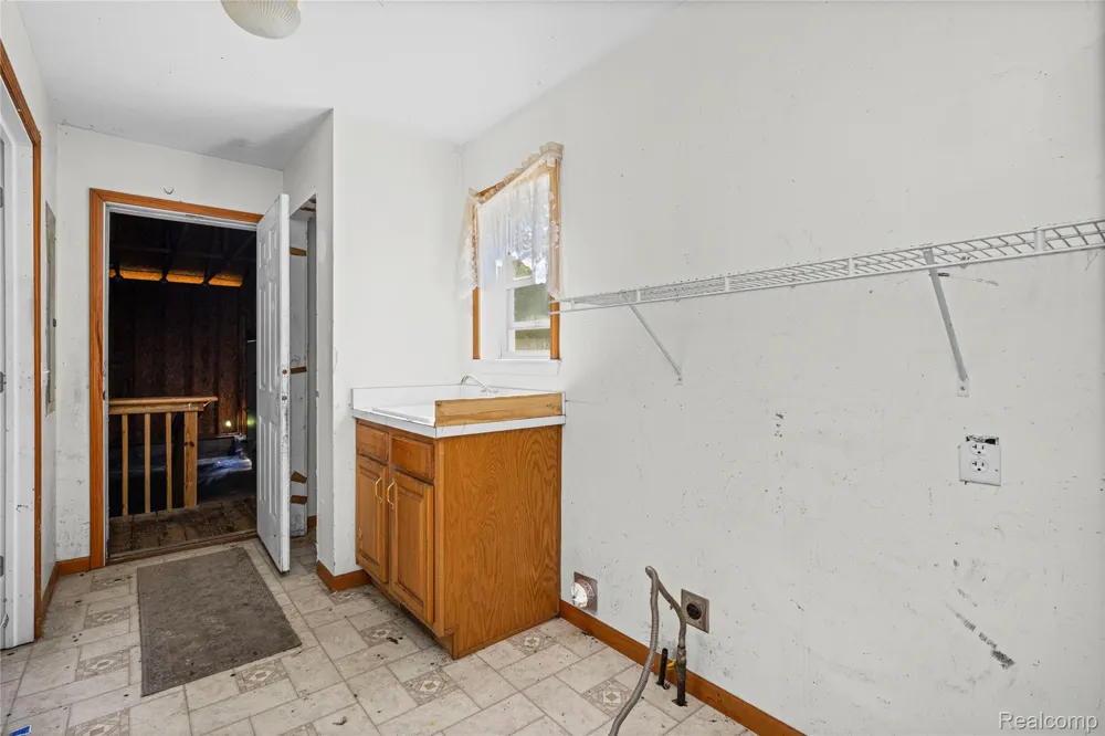 13872 Sheridan Road Manchester Township, MI 48158