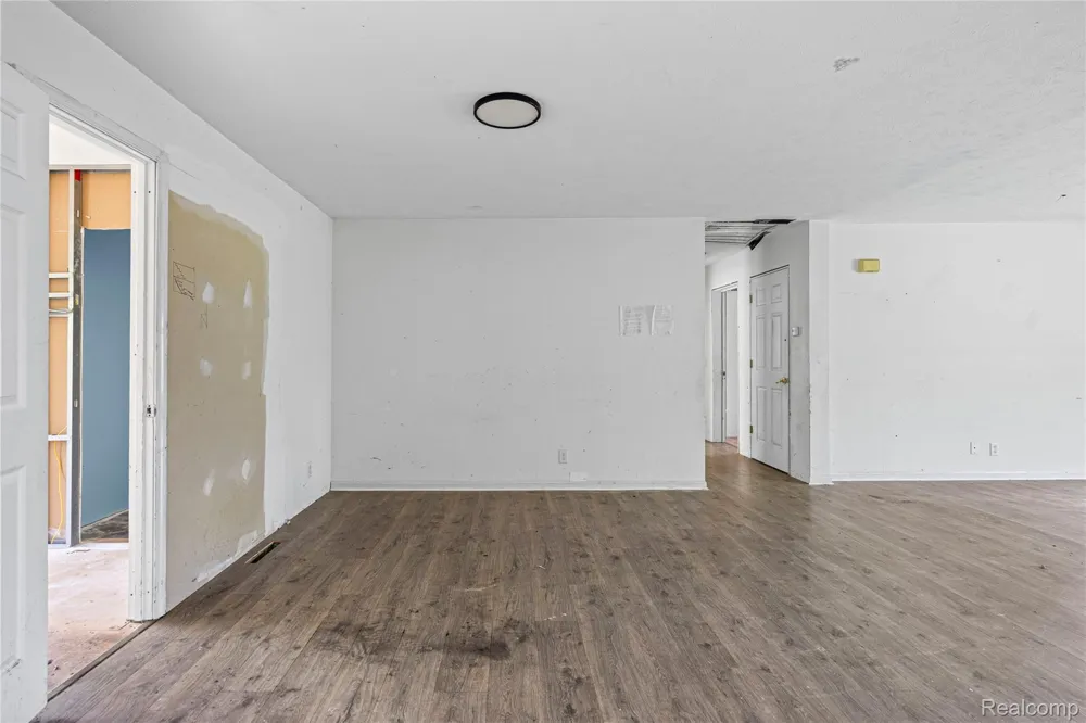 13872 Sheridan Road Manchester Township, MI 48158
