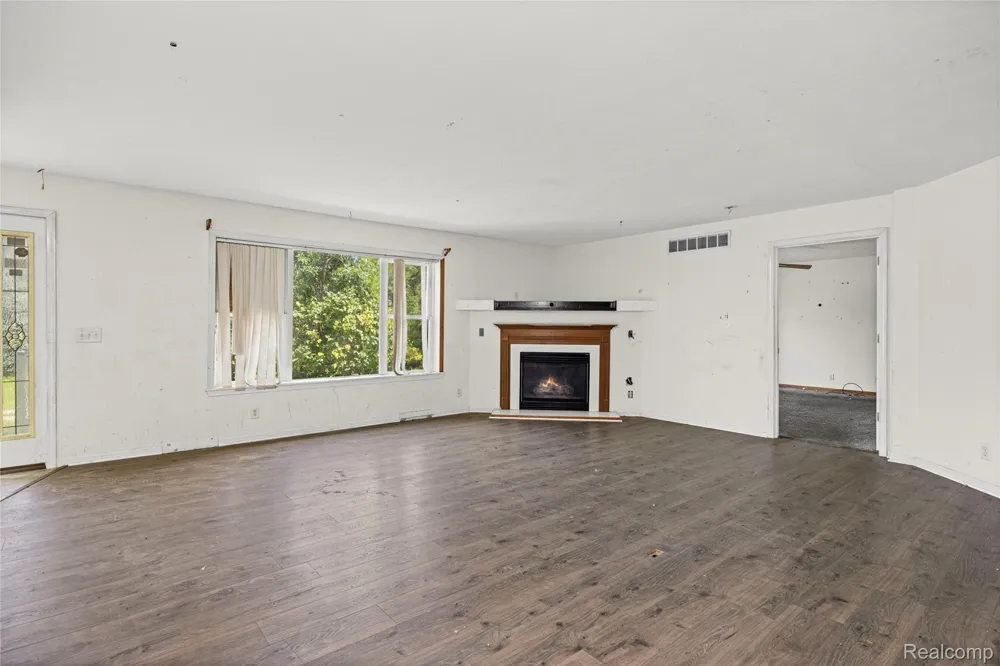 13872 Sheridan Road Manchester Township, MI 48158