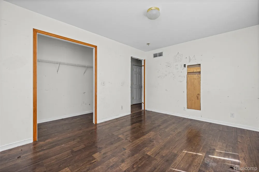 13872 Sheridan Road Manchester Township, MI 48158