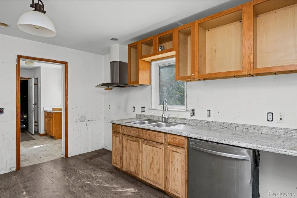 13872 Sheridan Road Manchester Township, MI 48158
