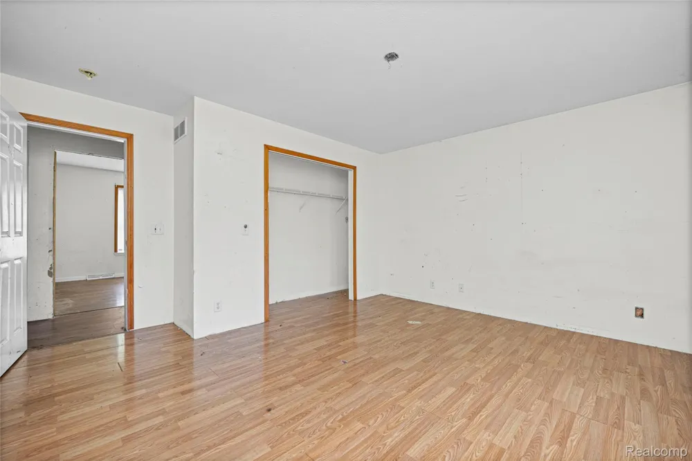 13872 Sheridan Road Manchester Township, MI 48158