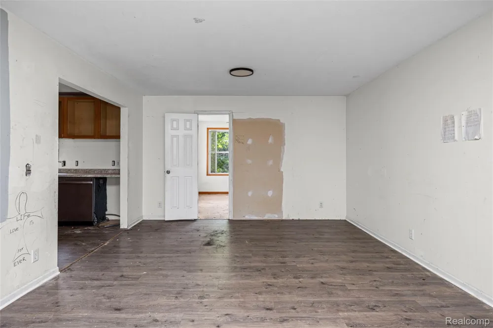 13872 Sheridan Road Manchester Township, MI 48158