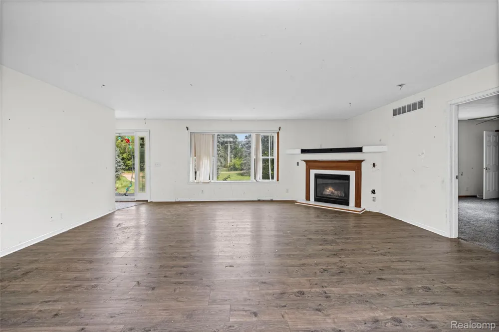 13872 Sheridan Road Manchester Township, MI 48158