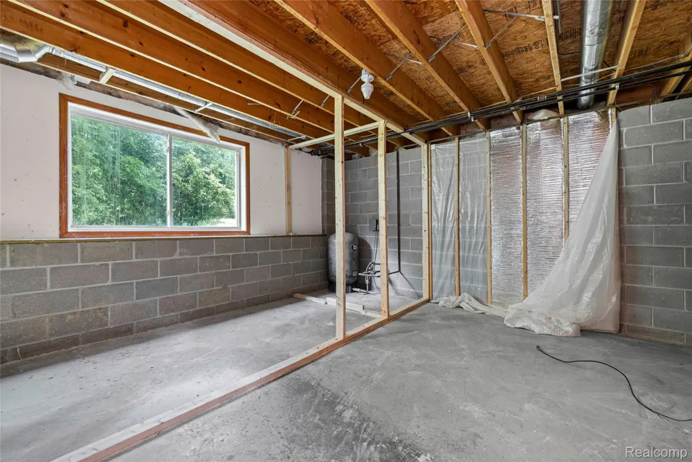 13872 Sheridan Road Manchester Township, MI 48158