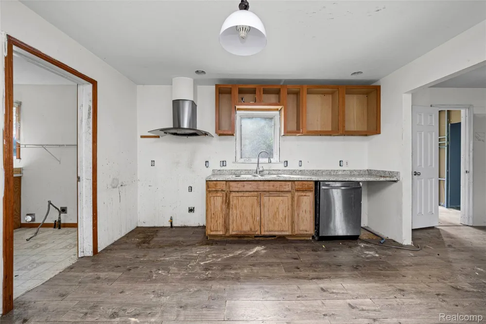 13872 Sheridan Road Manchester Township, MI 48158