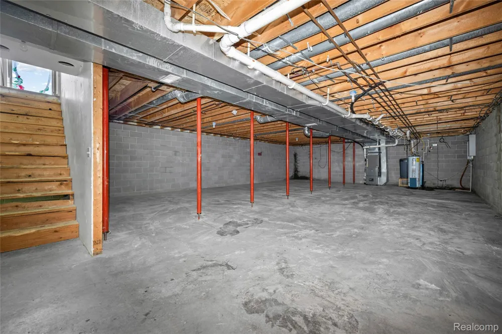 13872 Sheridan Road Manchester Township, MI 48158