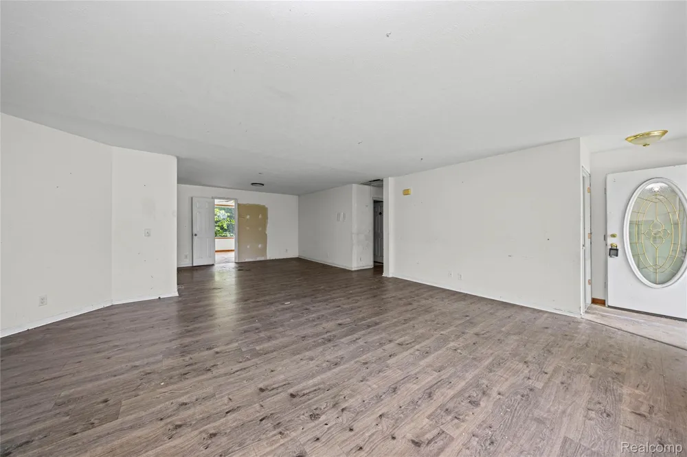 13872 Sheridan Road Manchester Township, MI 48158