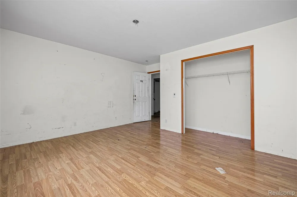 13872 Sheridan Road Manchester Township, MI 48158
