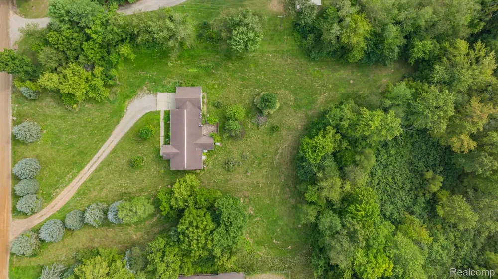 13872 Sheridan Road Manchester Township, MI 48158