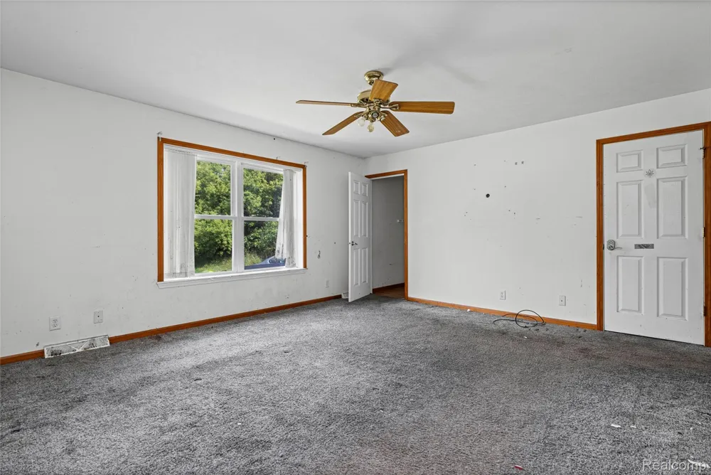 13872 Sheridan Road Manchester Township, MI 48158
