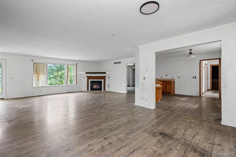 13872 Sheridan Road Manchester Township, MI 48158