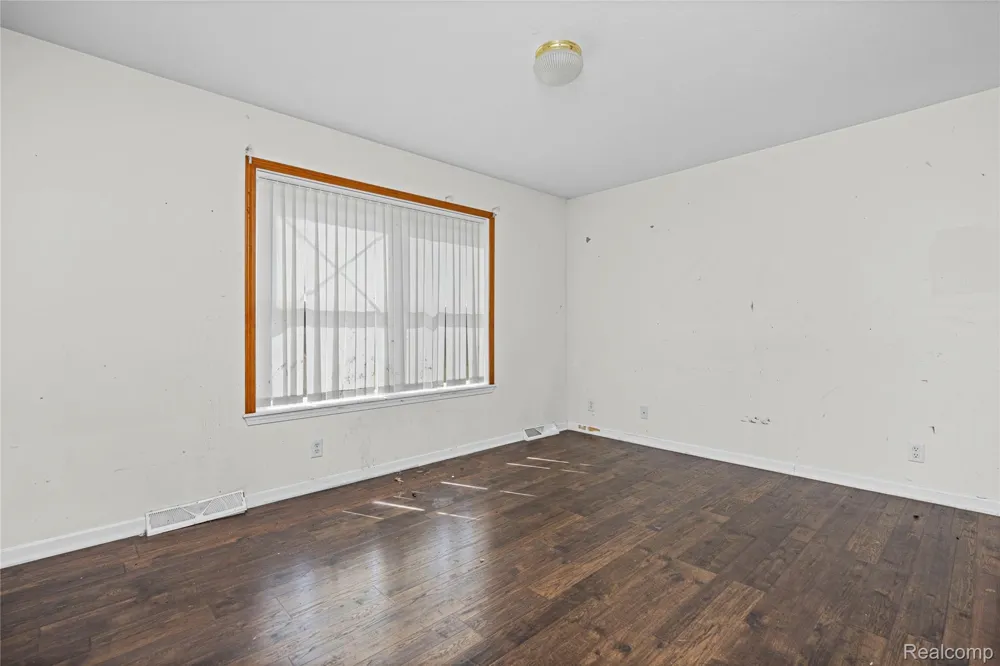 13872 Sheridan Road Manchester Township, MI 48158