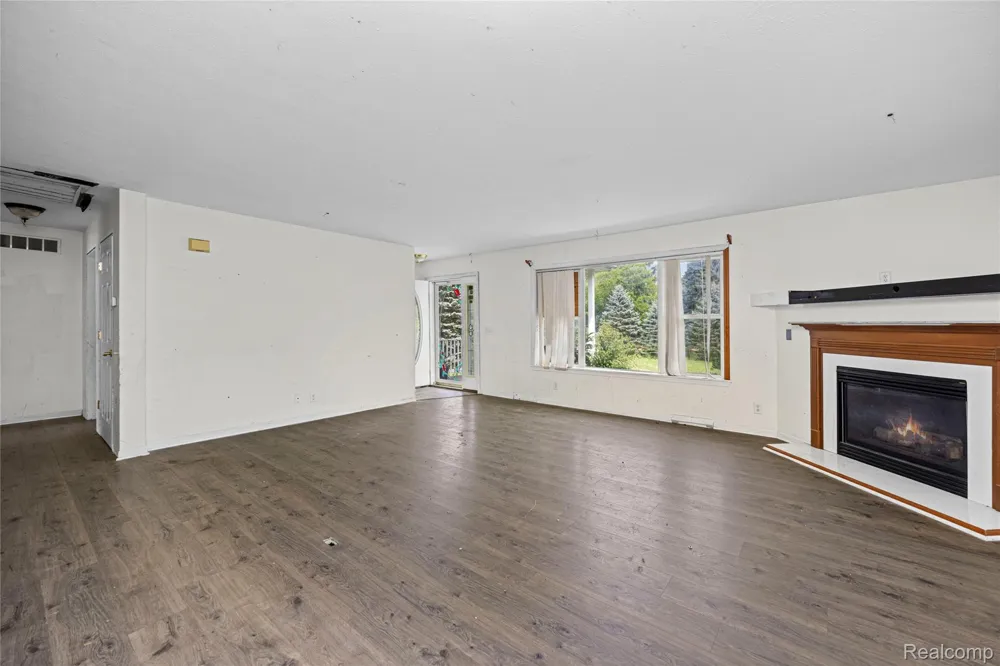 13872 Sheridan Road Manchester Township, MI 48158