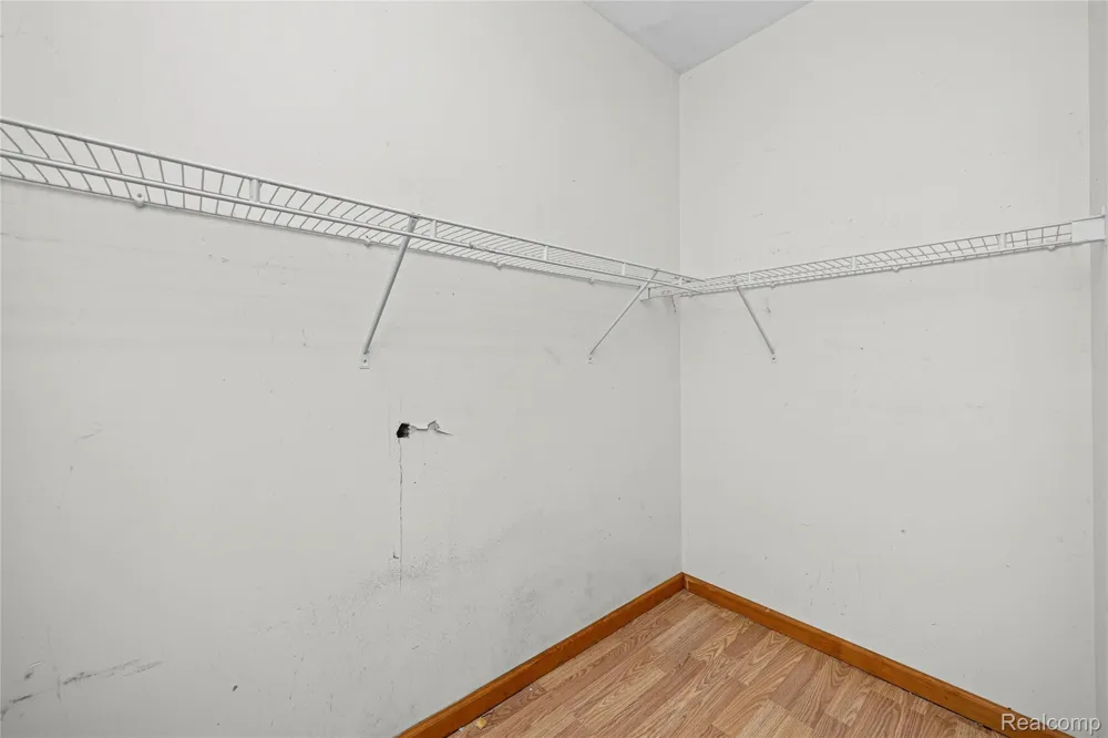 13872 Sheridan Road Manchester Township, MI 48158