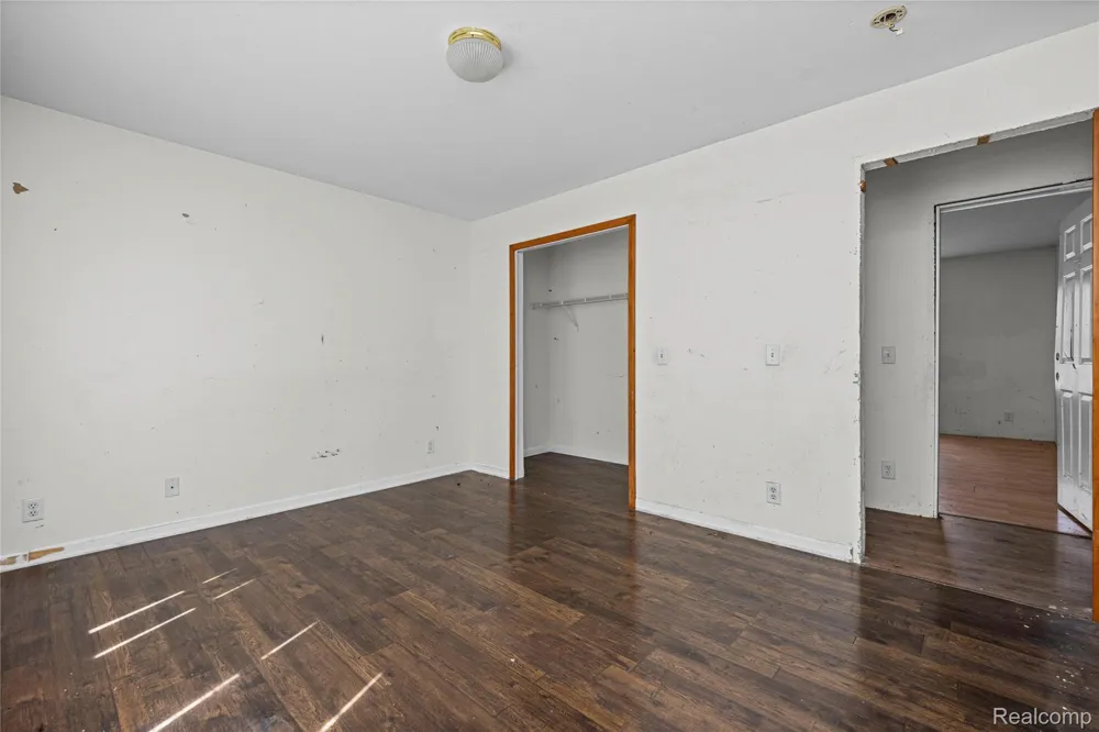 13872 Sheridan Road Manchester Township, MI 48158