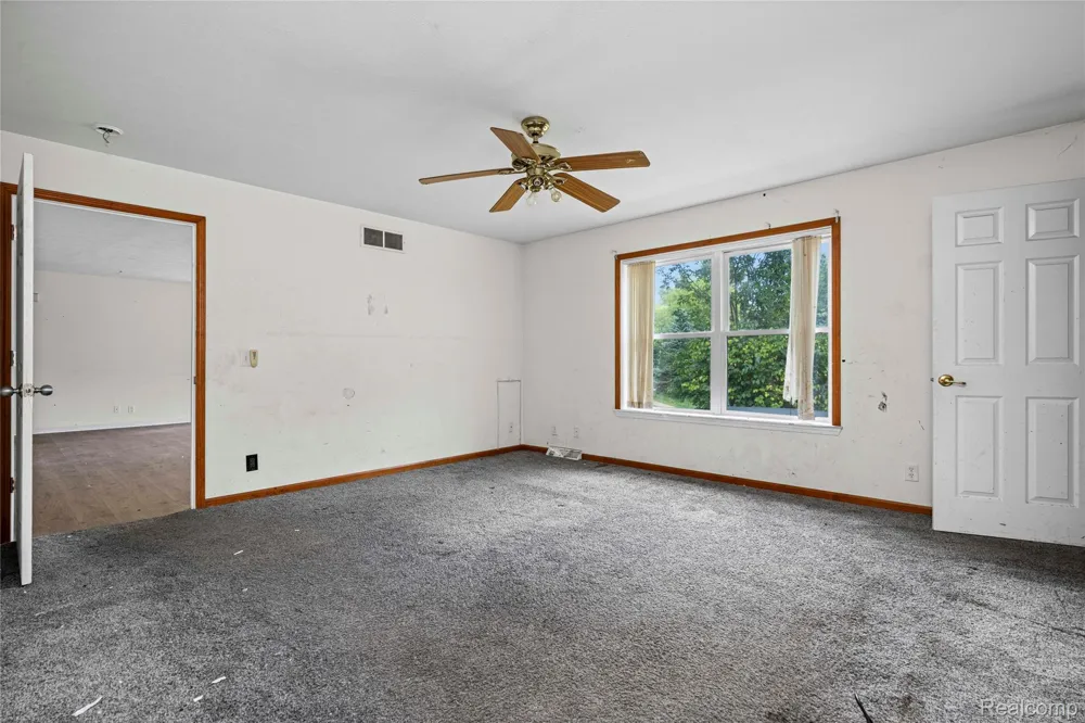 13872 Sheridan Road Manchester Township, MI 48158