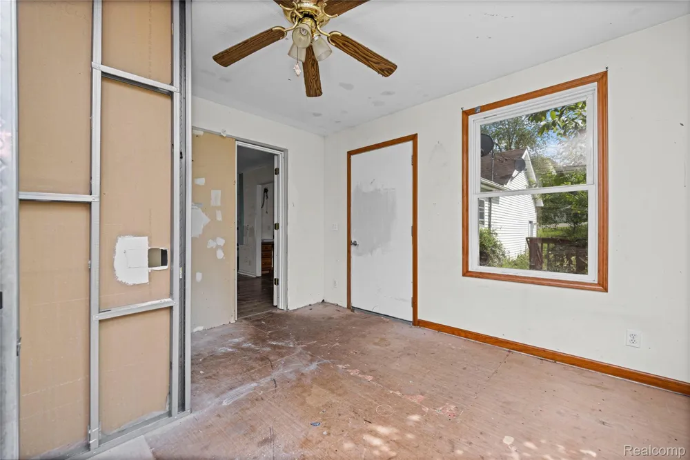13872 Sheridan Road Manchester Township, MI 48158