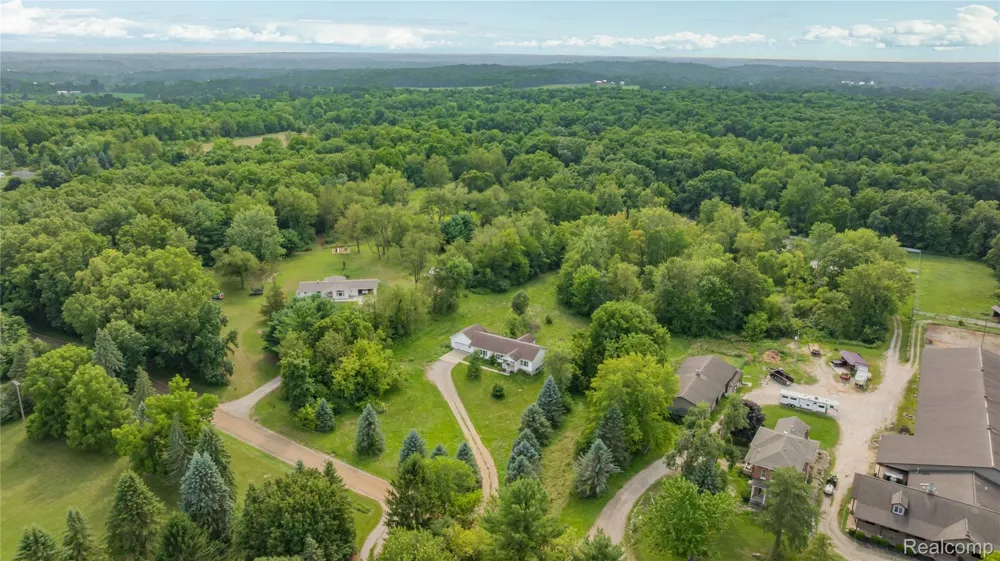13872 Sheridan Road Manchester Township, MI 48158
