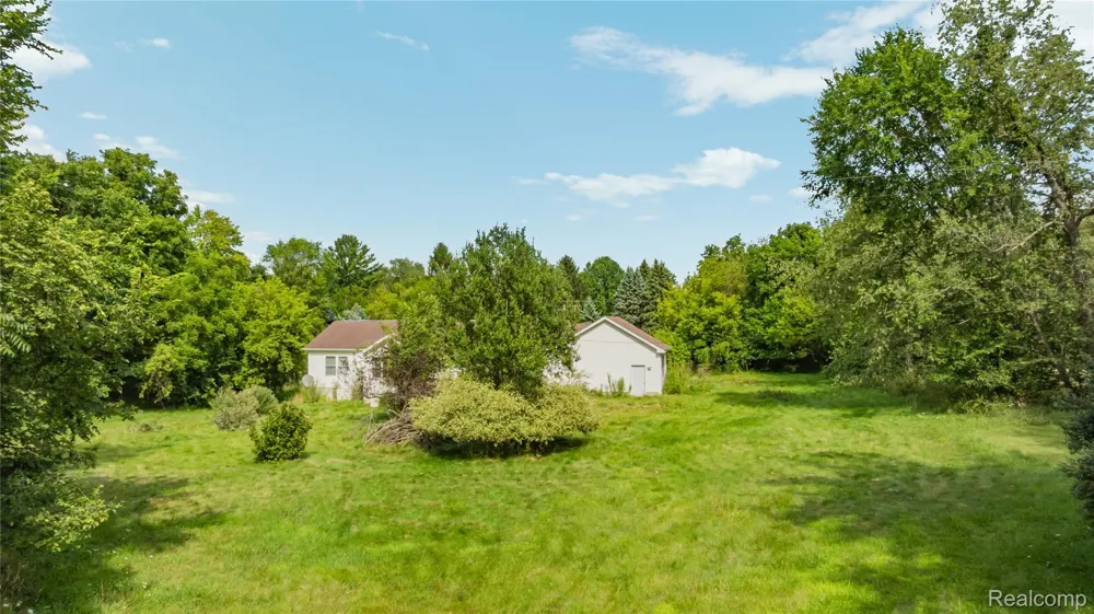 13872 Sheridan Road Manchester Township, MI 48158