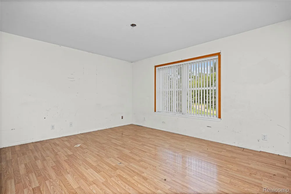 13872 Sheridan Road Manchester Township, MI 48158