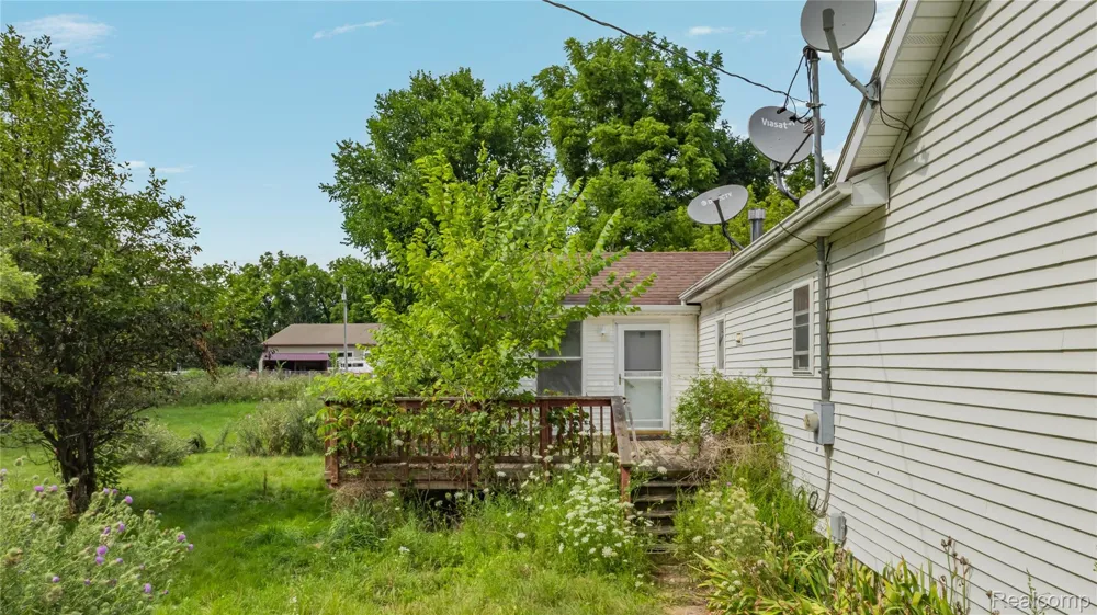 13872 Sheridan Road Manchester Township, MI 48158