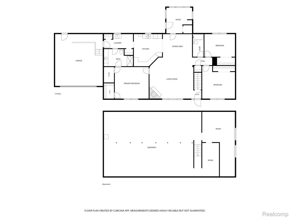 13872 Sheridan Road Manchester Township, MI 48158