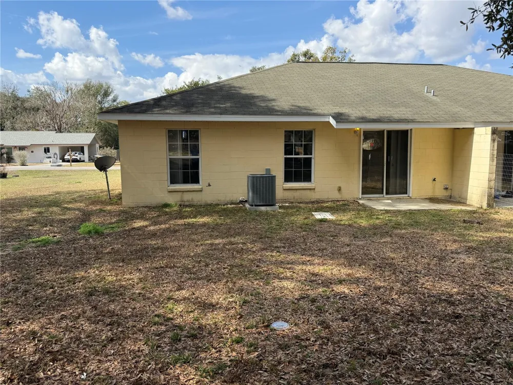 9515 SW 31ST COURT ocala, FL 34476