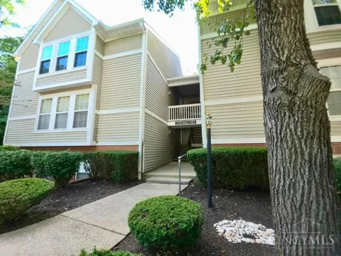 118 High Ridge Court