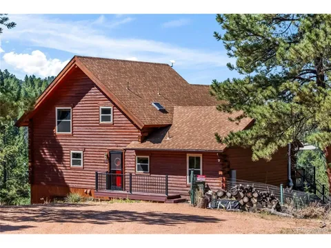 102 Douglas Fir Lane