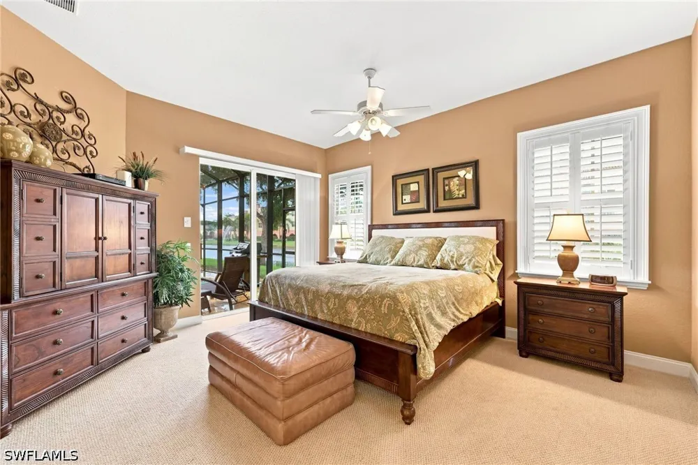 Ponte Romano Lane Estero, FL 33928