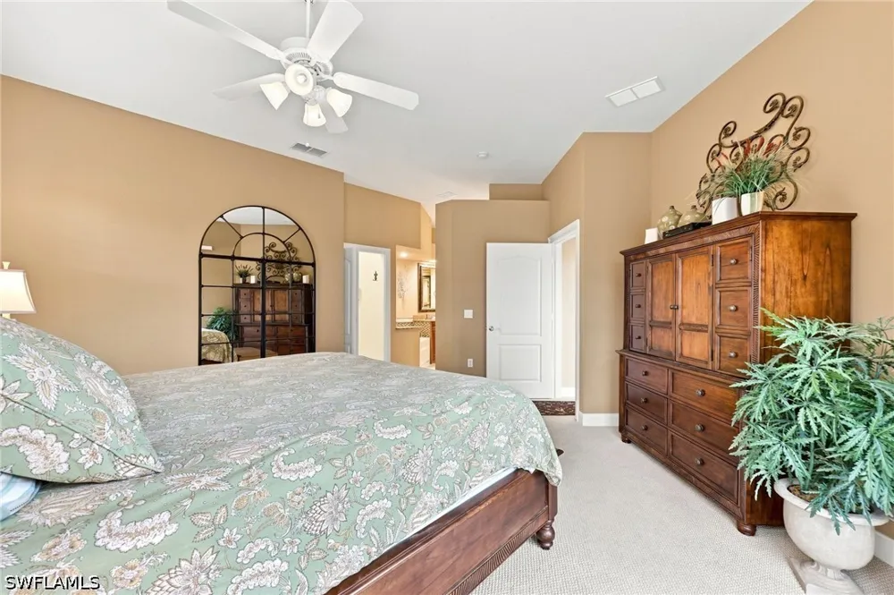 Ponte Romano Lane Estero, FL 33928