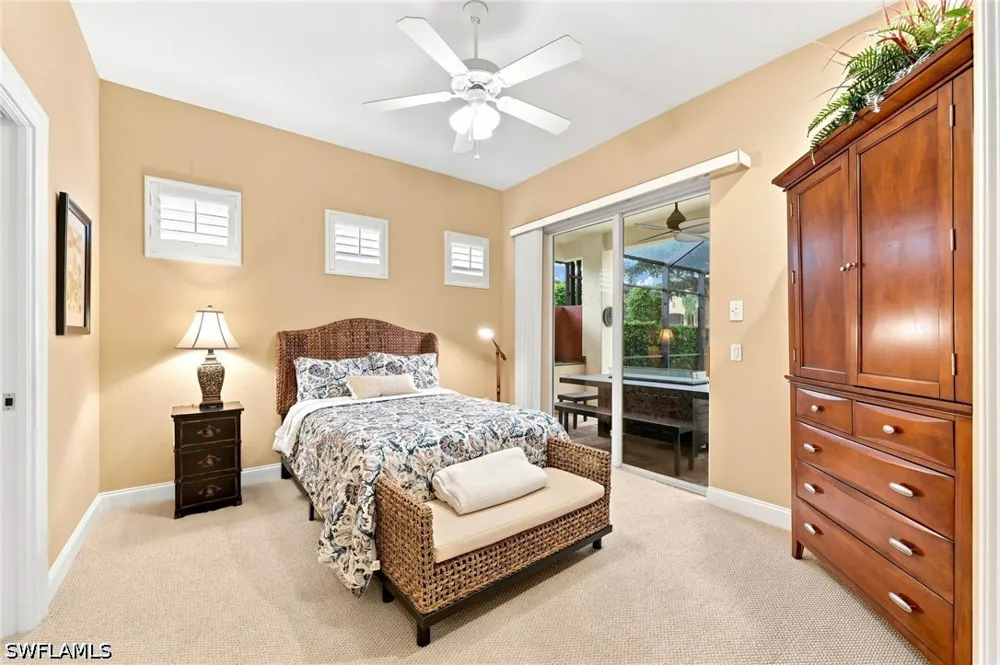 Ponte Romano Lane Estero, FL 33928