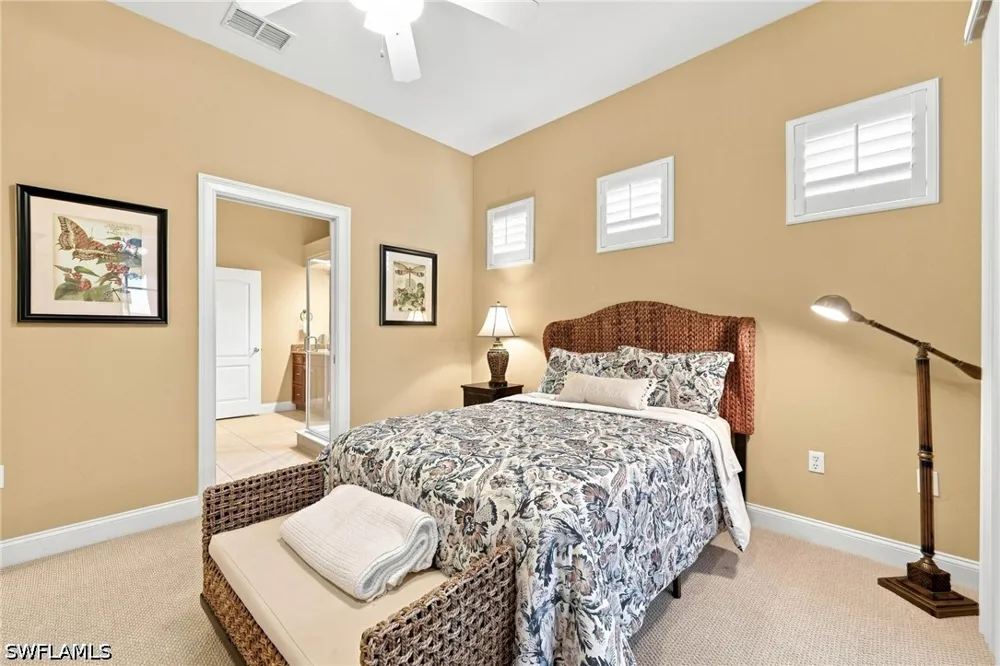Ponte Romano Lane Estero, FL 33928