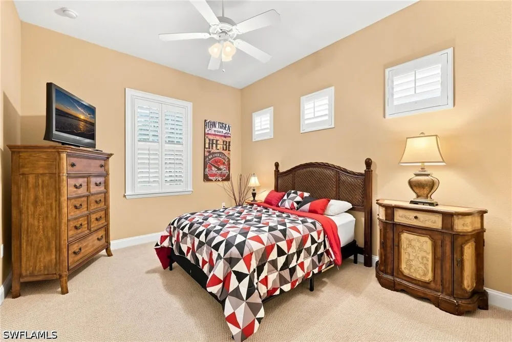 Ponte Romano Lane Estero, FL 33928