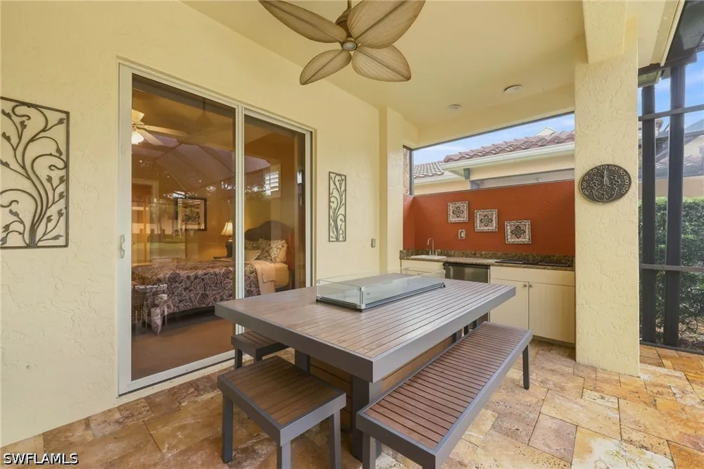 Ponte Romano Lane Estero, FL 33928