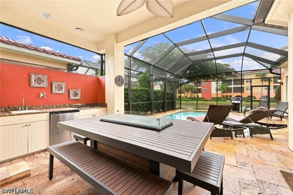 Ponte Romano Lane Estero, FL 33928