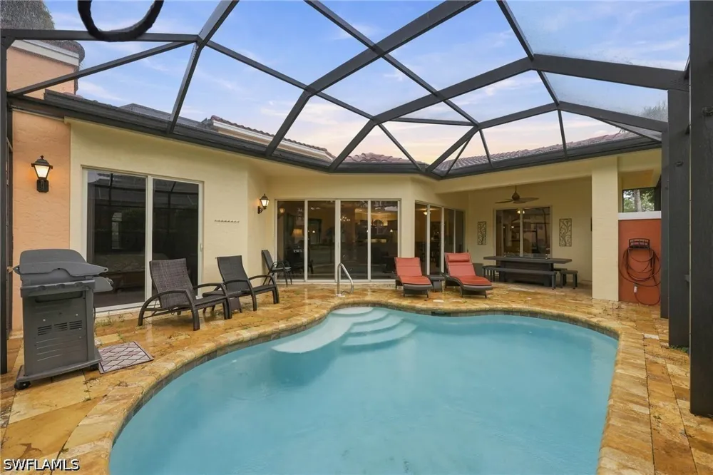 Ponte Romano Lane Estero, FL 33928