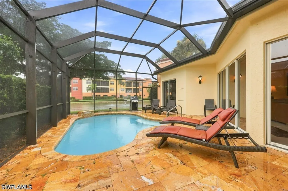 Ponte Romano Lane Estero, FL 33928
