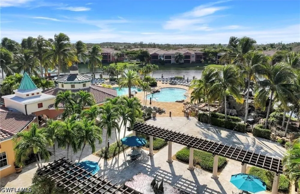 Ponte Romano Lane Estero, FL 33928