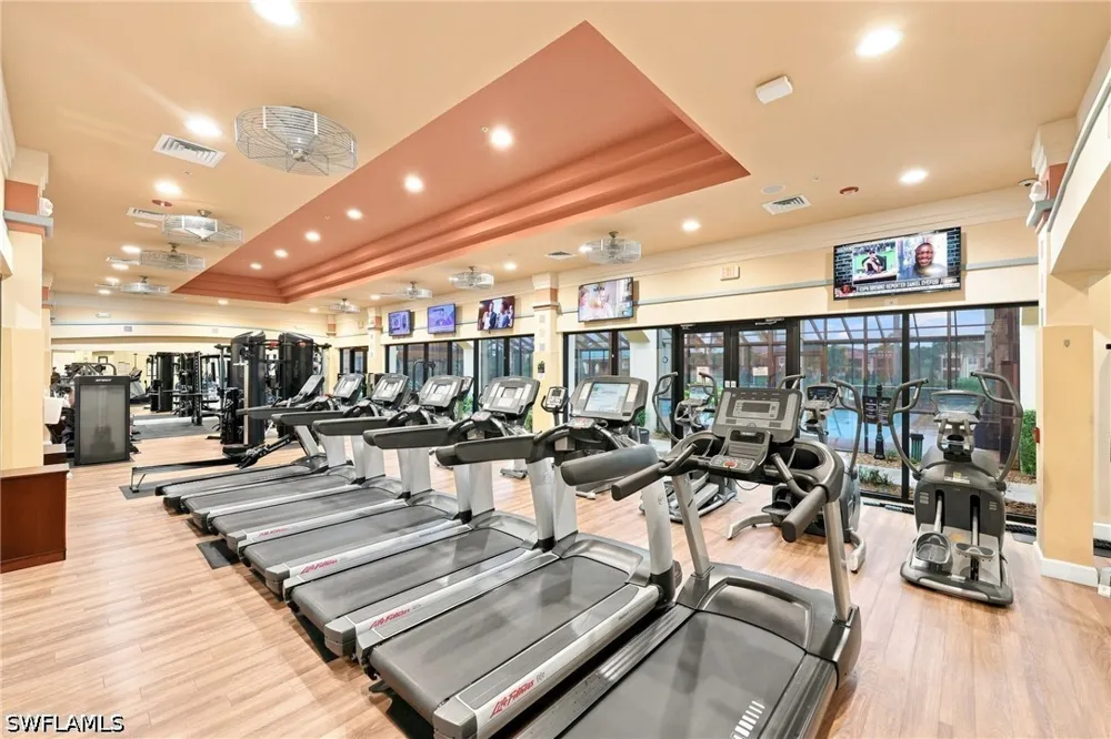 Ponte Romano Lane Estero, FL 33928