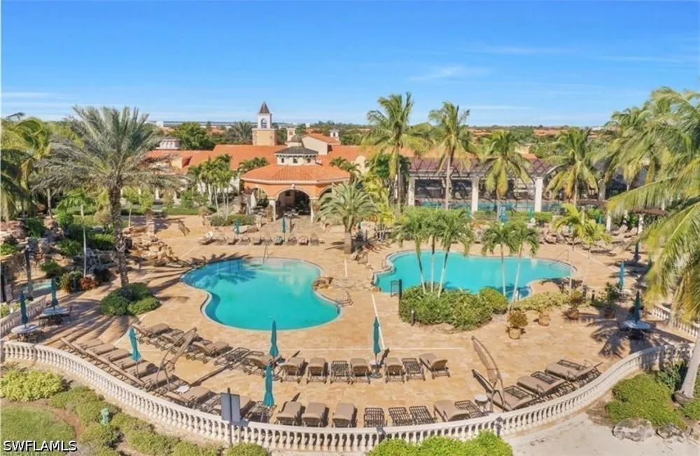 Ponte Romano Lane Estero, FL 33928