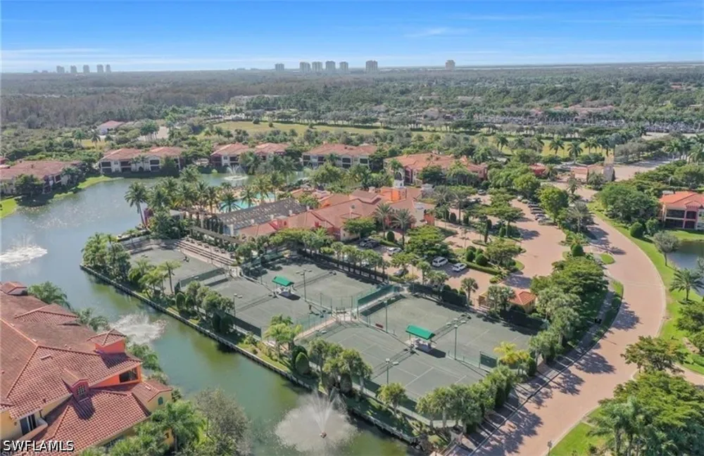 Ponte Romano Lane Estero, FL 33928