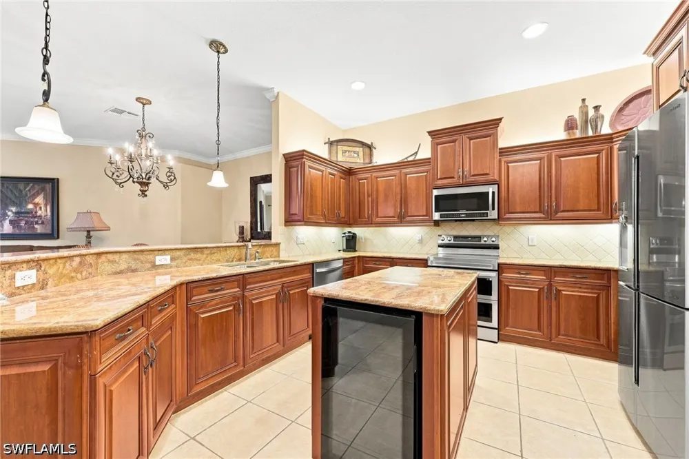 Ponte Romano Lane Estero, FL 33928