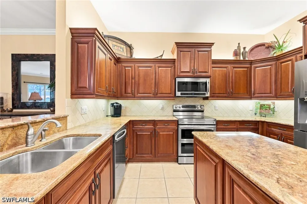 Ponte Romano Lane Estero, FL 33928