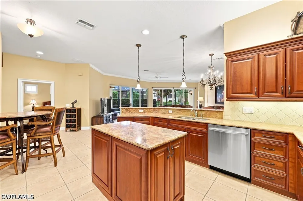 Ponte Romano Lane Estero, FL 33928