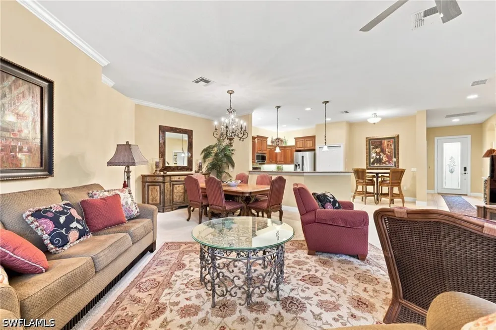 Ponte Romano Lane Estero, FL 33928