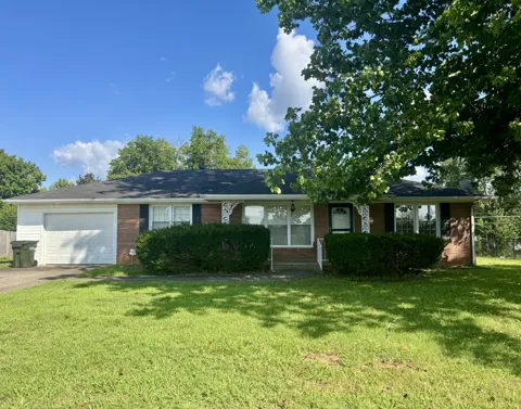 322 Blane Dr